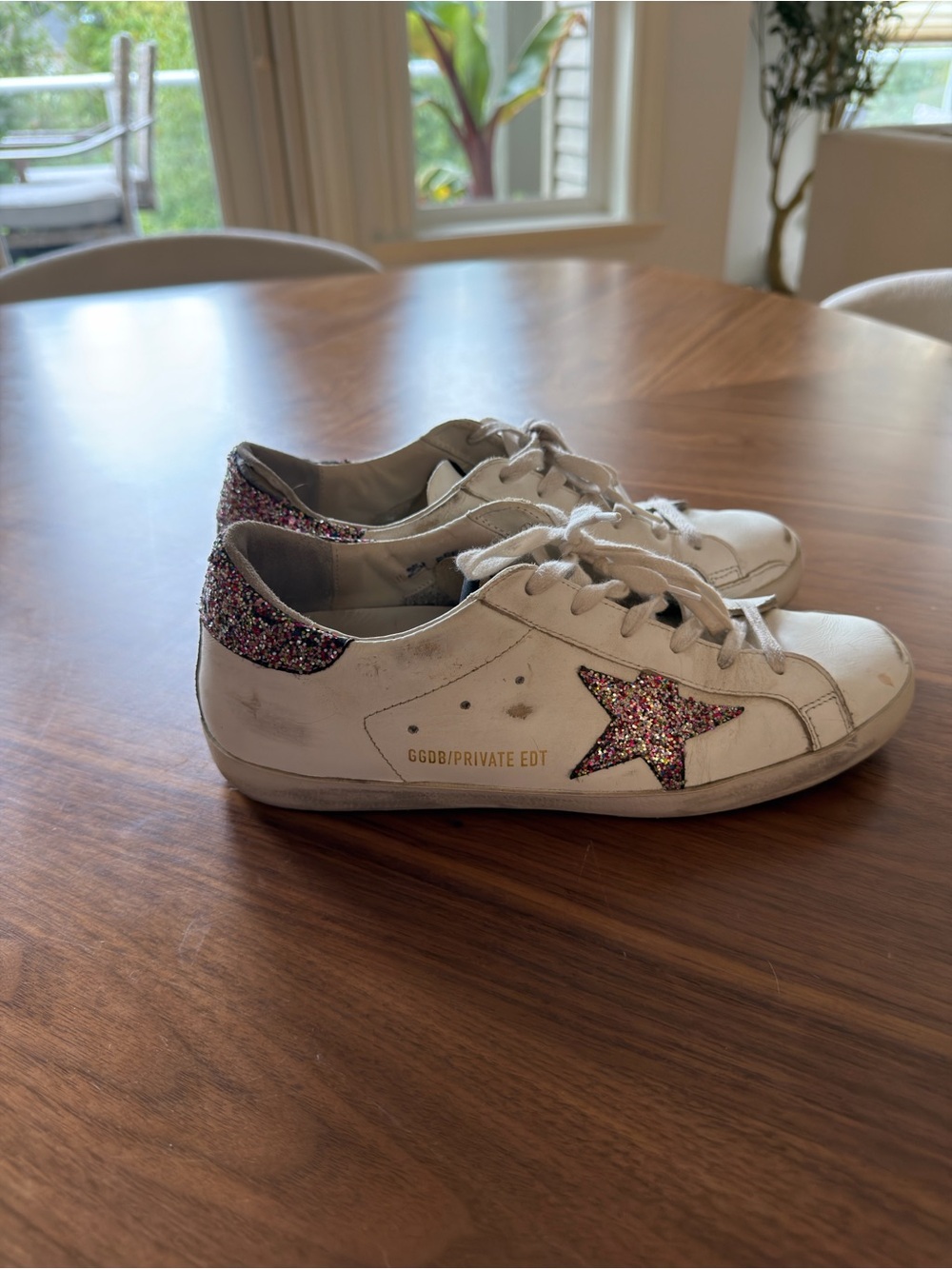 Golden Goose Sneakers ladies 39